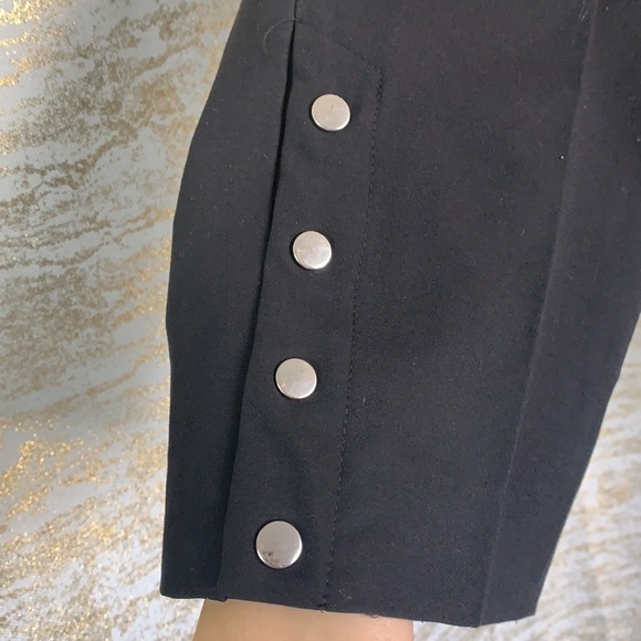 ZAC&RACHEL black capris size 10 - Picture 8 of 15
